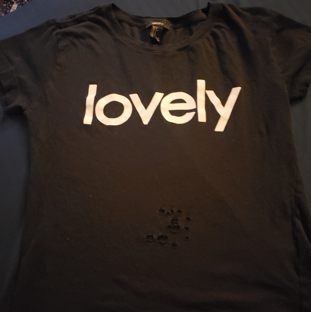Lovely Shirt